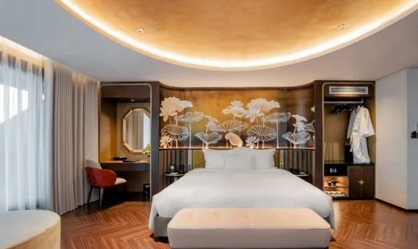 Ảnh Du Thuyền Sea Stars - 16