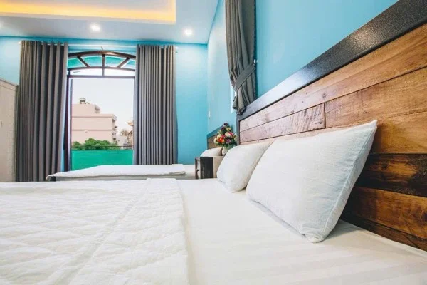 Ảnh Viva Homestay VT 02