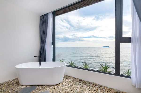 Ảnh Viva VT99 - SEAVIEW VILLA - 19