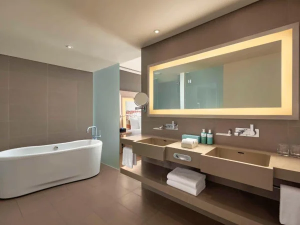 Ảnh Novotel Danang Premier Han River Hotel - 20