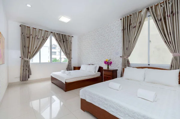 Ảnh B2.19 Thùy Dương 4 - 16