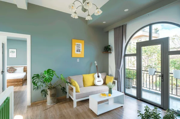 Ảnh Nhím Villa - 16