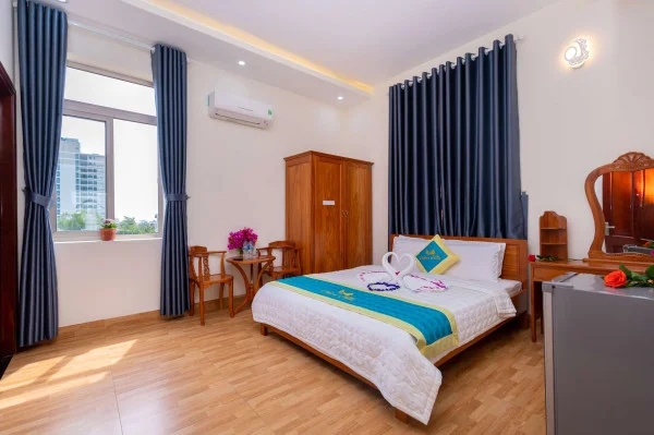 Ảnh B2.43 Ba Vì - 46