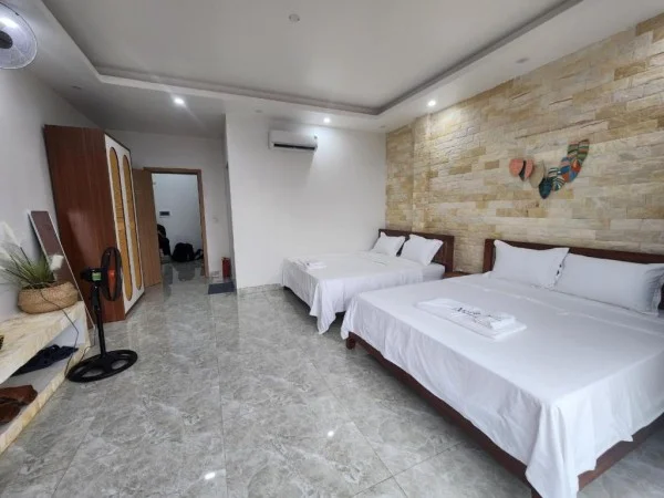 Ảnh Viva Homestay N02 - 10