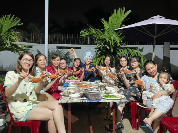 Ảnh Viva VT30 - 11