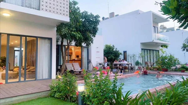 Ảnh Viva VT931 - 8