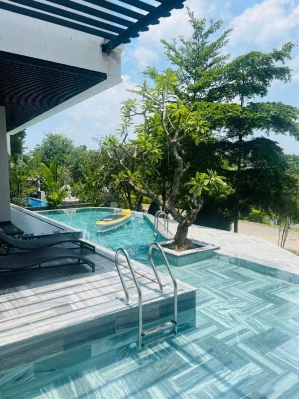 Ảnh T151 Flamingo Đại Lải - 8