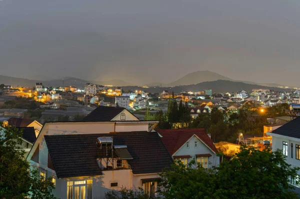 Ảnh Thủy Lê Villa - 19