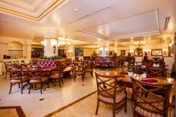 Ảnh The Imperial Vung Tau Hotel - 33