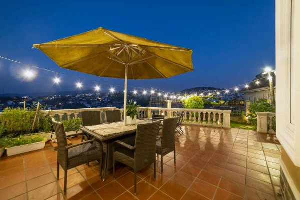 Ảnh Lan Phương Villa - 40