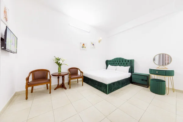 Ảnh Sutin Hotel - 15