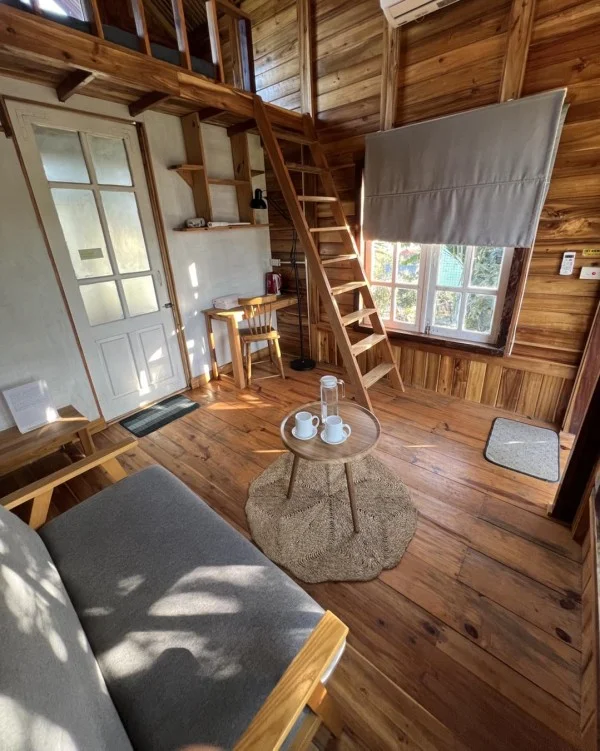 Ảnh Viva Homestay MC 13 - 9