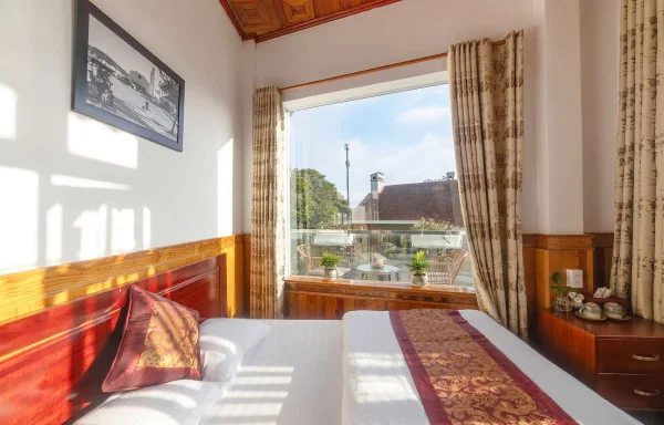 Ảnh Villa Nguyễn Trãi - 36