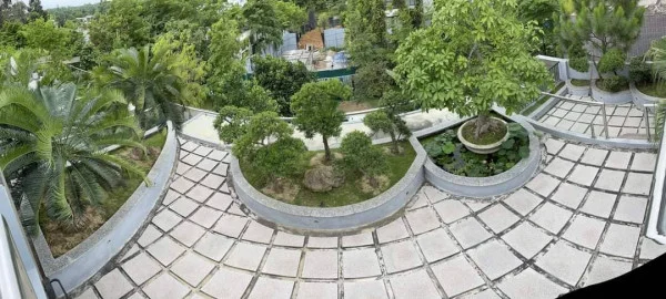 Ảnh B101, Flamingo Đại Lải