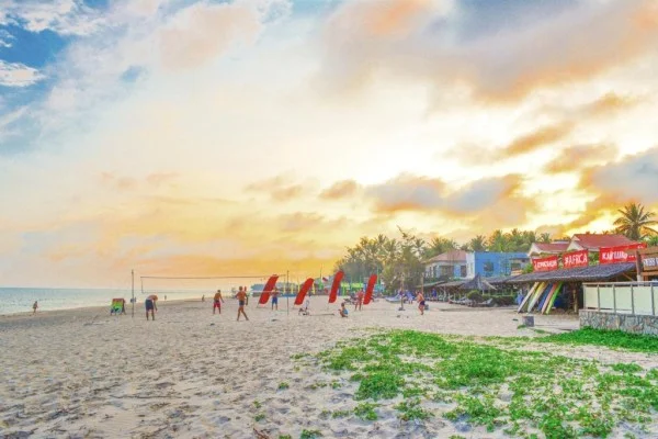 Ảnh Swiss Village Resort & Spa - Làng Thụy Sĩ - 19