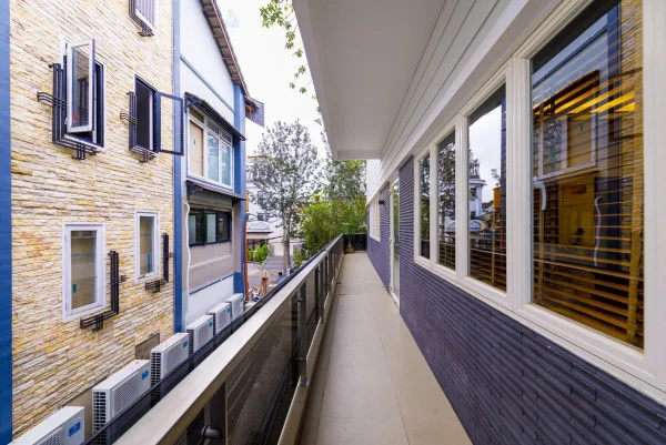 Ảnh Lê Hoàng Villa - 23