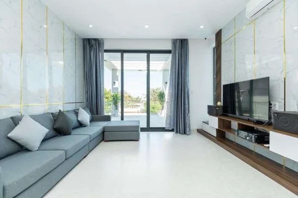 Ảnh Viva VT85 - 20