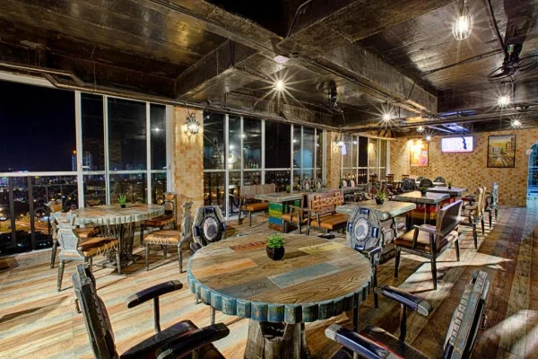 Ảnh Fivitel Hotel - 12