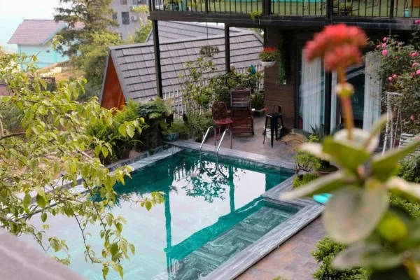 Ảnh Viva Homestay T5 - 8