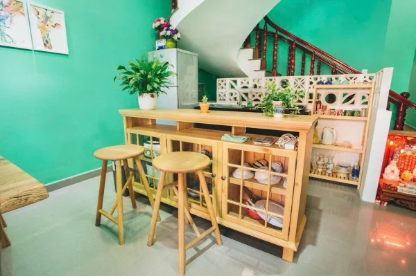 Ảnh Viva Homestay VT 02
