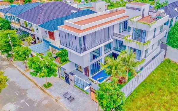 Ảnh Viva Homestay ĐN 02 - 7