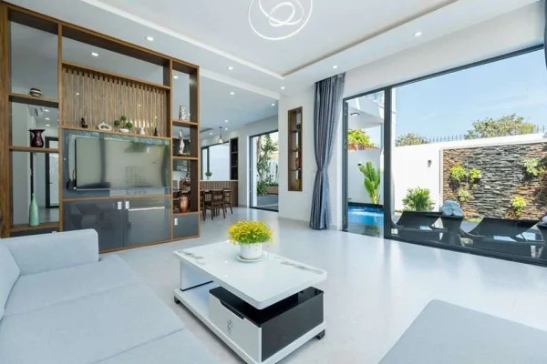 Ảnh Viva VT85 - 17