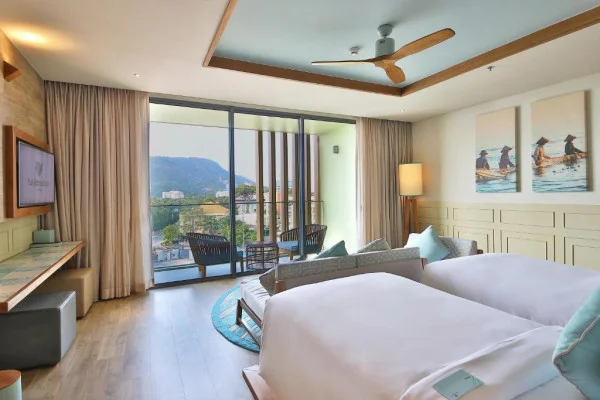 Ảnh Fusion Suites Vung Tau - 37
