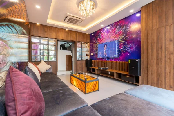 Ảnh Viva VT97 - 52