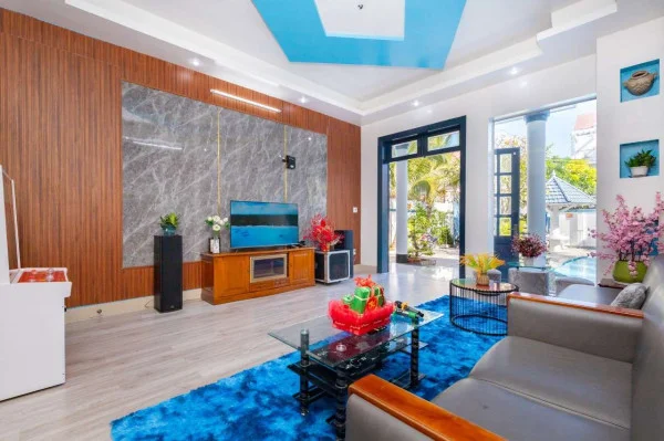 Ảnh Viva VT17 - 16