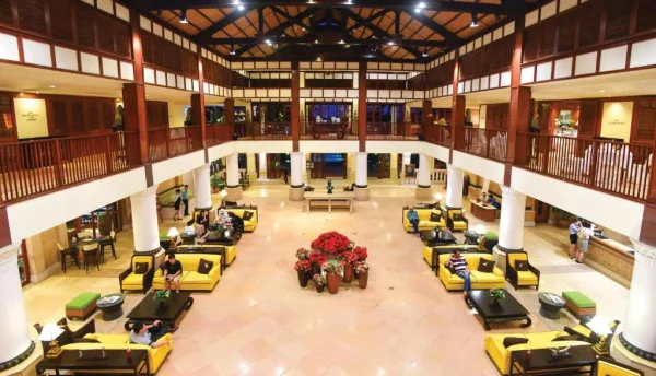 Ảnh Khu nghỉ dưỡng Furama Đà Nẵng - 25