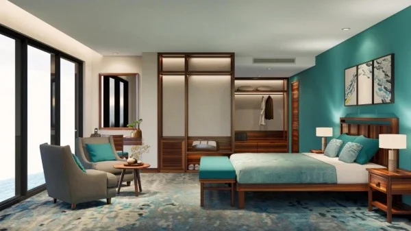 Ảnh Asteria Mui Ne Resort - 11