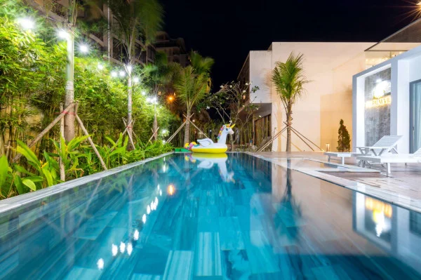 Ảnh Viva VT95 - 10