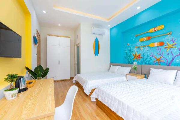 Ảnh B2.22 Thùy Dương 4 - 23