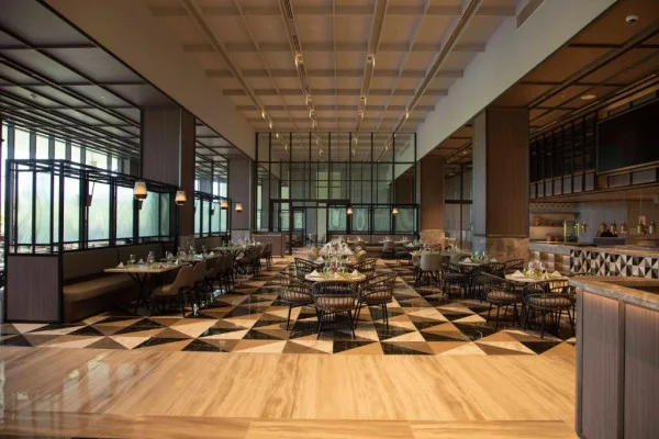 Ảnh Crowne Plaza - 14