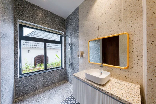 Ảnh Viva ĐL02 - Biệt thự kinh view đồi thông - 11