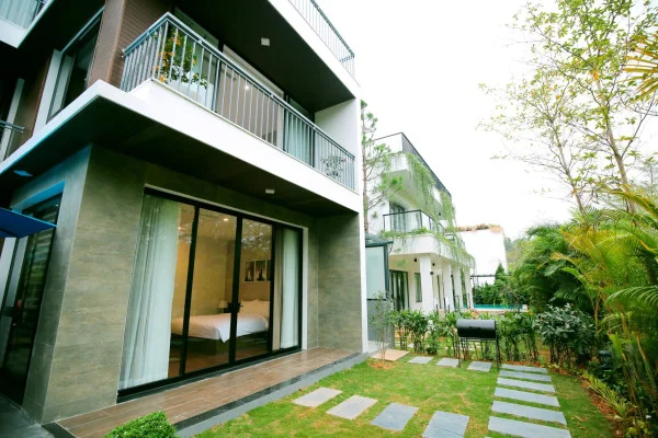 Ảnh B110 Flamingo Đại Lải