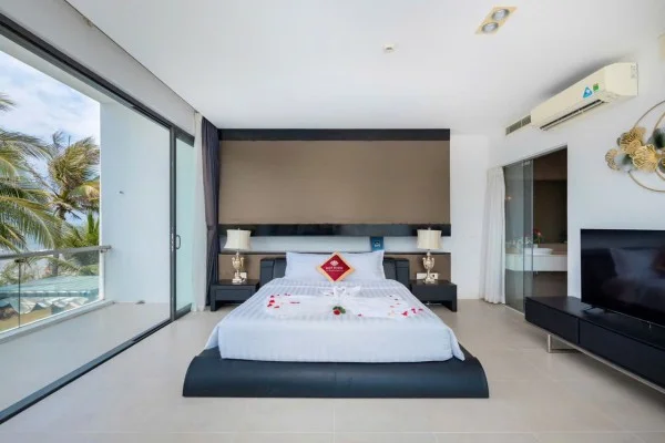 Ảnh Viva VT02 - LUXURY VILLA SÁT BIỂN - 17