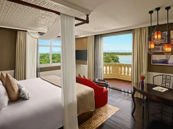 Ảnh Hotel Royal Hoi An - MGallery