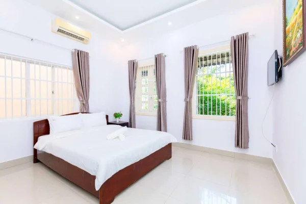 Ảnh Viva VT26 - 24