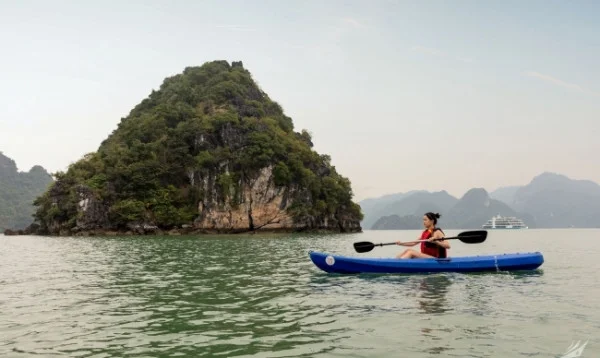 Ảnh Du Thuyền Capella - 14