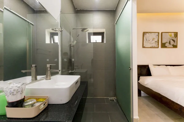 Ảnh Căn hộ Lami - 8