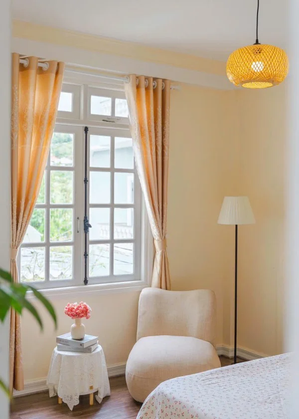 Ảnh Viva Homestay ĐL 09 - 14