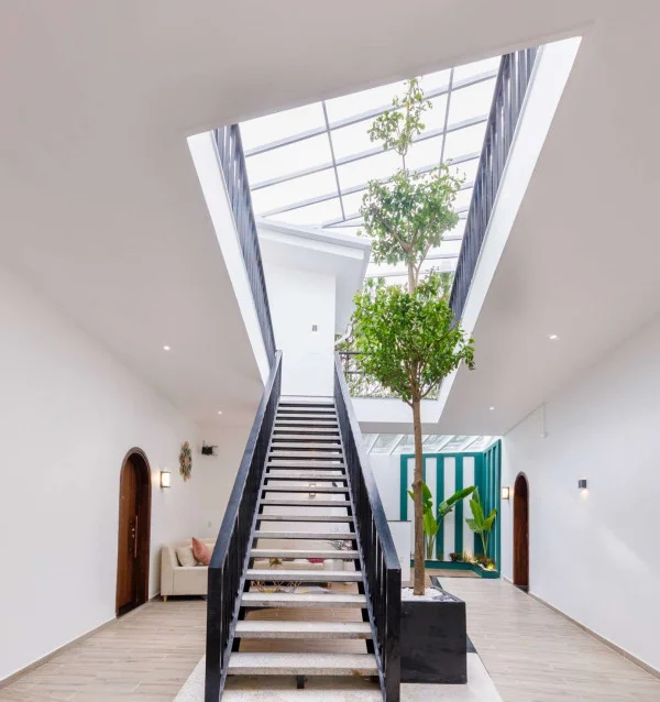 Ảnh Viva ĐL02 - Biệt thự kinh view đồi thông - 10