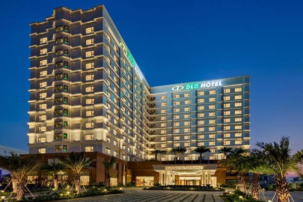 Ảnh DLG Hotel Danang - 7