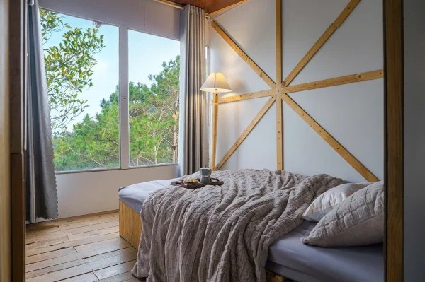 Ảnh Viva Homestay ĐL 03