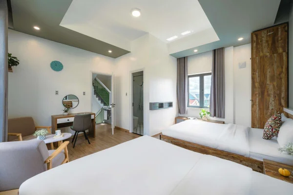 Ảnh Nhím Villa - 23