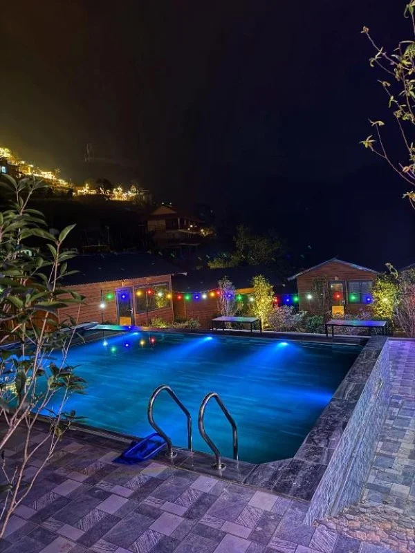 Ảnh Viva Homestay T4