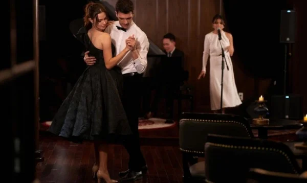 Ảnh Du Thuyền Paradise Grand - 7