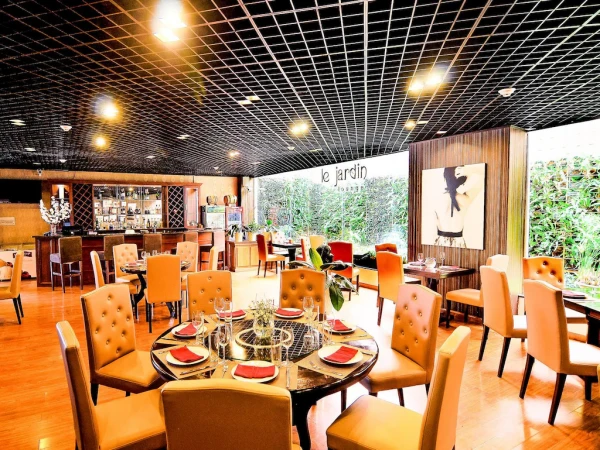 Ảnh Muong Thanh Vung Tau Hotel - 33