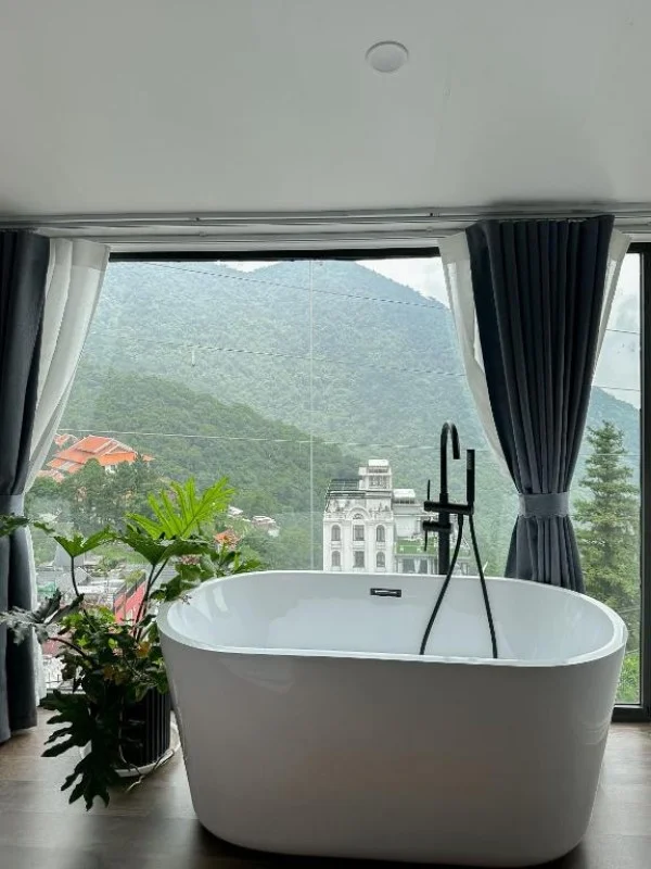 Ảnh Viva Homestay T12 - 9